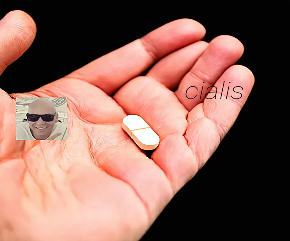 Precio cialis farmacia